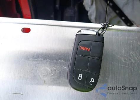 2020 Dodge Journey Se Value из США, поврежденный, VIN 3C4PDCAB9LT214108